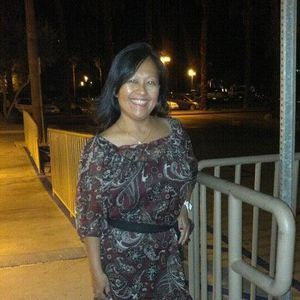 Meet your Posher, Aileen